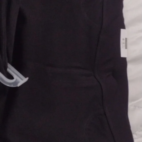 New women size 4/6 fitted stretch Capri jeggings - Picture 6 of 7